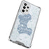 Disney Cinderella Faith In Your Dreams Silhouette Galaxy A33 5G Clear Case