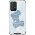 Disney Cinderella Faith In Your Dreams Silhouette Galaxy A52 5G Clear Case
