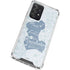Disney Cinderella Faith In Your Dreams Silhouette Galaxy A52 5G Clear Case