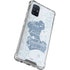 Disney Cinderella Faith In Your Dreams Silhouette Galaxy A71 5G Clear Case