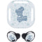 Disney Cinderella Faith In Your Dreams Silhouette Galaxy Buds Pro Skin