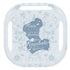 Disney Cinderella Faith In Your Dreams Silhouette Galaxy Buds Pro Skin