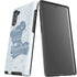 Disney Cinderella Faith In Your Dreams Silhouette Galaxy Note 10 Pro Case
