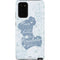 Disney Cinderella Faith In Your Dreams Silhouette Galaxy Note20 5G Pro Case