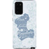 Disney Cinderella Faith In Your Dreams Silhouette Galaxy Note20 5G Pro Case