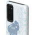 Disney Cinderella Faith In Your Dreams Silhouette Galaxy Note20 5G Pro Case