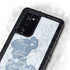 Disney Cinderella Faith In Your Dreams Silhouette Galaxy Note20 5G Waterproof Case