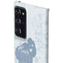 Disney Cinderella Faith In Your Dreams Silhouette Galaxy Note20 Ultra 5G Lite Case