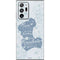 Disney Cinderella Faith In Your Dreams Silhouette Galaxy Note20 Ultra 5G Skin