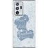 Disney Cinderella Faith In Your Dreams Silhouette Galaxy Note20 Ultra 5G Skin