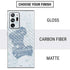 Disney Cinderella Faith In Your Dreams Silhouette Galaxy Note20 Ultra 5G Skin