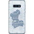 Disney Cinderella Faith In Your Dreams Silhouette Galaxy S10e Skin