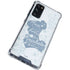 Disney Cinderella Faith In Your Dreams Silhouette Galaxy S20 FE Clear Case