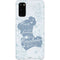 Disney Cinderella Faith In Your Dreams Silhouette Galaxy S20 Lite Case