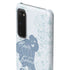 Disney Cinderella Faith In Your Dreams Silhouette Galaxy S20 Lite Case