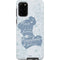 Disney Cinderella Faith In Your Dreams Silhouette Galaxy S20 Plus Pro Case