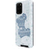 Disney Cinderella Faith In Your Dreams Silhouette Galaxy S20 Plus Pro Case