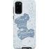 Disney Cinderella Faith In Your Dreams Silhouette Galaxy S20 Pro Case