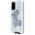 Disney Cinderella Faith In Your Dreams Silhouette Galaxy S20 Pro Case