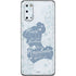 Disney Cinderella Faith In Your Dreams Silhouette Galaxy S20 Skin