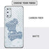 Disney Cinderella Faith In Your Dreams Silhouette Galaxy S20 Skin