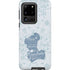 Disney Cinderella Faith In Your Dreams Silhouette Galaxy S20 Ultra 5G Pro Case