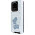 Disney Cinderella Faith In Your Dreams Silhouette Galaxy S20 Ultra 5G Pro Case