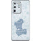 Disney Cinderella Faith In Your Dreams Silhouette Galaxy S20 Ultra 5G Skin