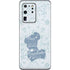 Disney Cinderella Faith In Your Dreams Silhouette Galaxy S20 Ultra 5G Skin