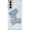 Disney Cinderella Faith In Your Dreams Silhouette Galaxy S21 5G Skin