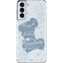 Disney Cinderella Faith In Your Dreams Silhouette Galaxy S21 5G Skin