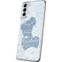 Disney Cinderella Faith In Your Dreams Silhouette Galaxy S21 5G Skin