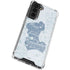 Disney Cinderella Faith In Your Dreams Silhouette Galaxy S21 FE Clear Case