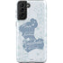 Disney Cinderella Faith In Your Dreams Silhouette Galaxy S21 FE Pro Case