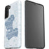 Disney Cinderella Faith In Your Dreams Silhouette Galaxy S21 FE Pro Case