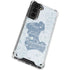 Disney Cinderella Faith In Your Dreams Silhouette Galaxy S21 Plus 5G Clear Case