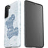 Disney Cinderella Faith In Your Dreams Silhouette Galaxy S21 Plus 5G Pro Case