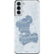 Disney Cinderella Faith In Your Dreams Silhouette Galaxy S21 Plus 5G Skin
