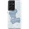 Disney Cinderella Faith In Your Dreams Silhouette Galaxy S21 Ultra 5G Pro Case