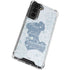 Disney Cinderella Faith In Your Dreams Silhouette Galaxy S22 Plus Clear Case