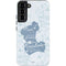 Disney Cinderella Faith In Your Dreams Silhouette Galaxy S22 Plus Pro Case