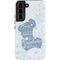 Disney Cinderella Faith In Your Dreams Silhouette Galaxy S22 Pro Case