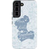 Disney Cinderella Faith In Your Dreams Silhouette Galaxy S22 Pro Case