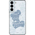 Disney Cinderella Faith In Your Dreams Silhouette Galaxy S22 Skin