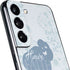 Disney Cinderella Faith In Your Dreams Silhouette Galaxy S22 Skin