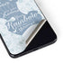 Disney Cinderella Faith In Your Dreams Silhouette Galaxy S22 Skin