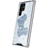 Disney Cinderella Faith In Your Dreams Silhouette Galaxy S22 Ultra Clear Case