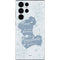 Disney Cinderella Faith In Your Dreams Silhouette Galaxy S22 Ultra Skin