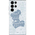 Disney Cinderella Faith In Your Dreams Silhouette Galaxy S22 Ultra Skin