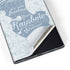Disney Cinderella Faith In Your Dreams Silhouette Galaxy S22 Ultra Skin
